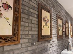 -北平楼·烤鸭·北京菜(牡丹园店)