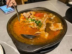 -陶德砂锅(蜀汉路店)
