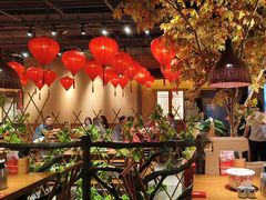 -老湘村·湖南土菜(天河维多利店)