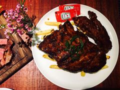 -卡朋厨房(289艺术园区店)