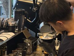 -Roast8ry Coffee Lab