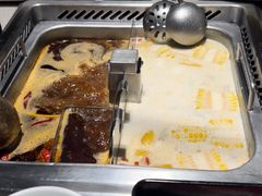 -海底捞火锅(吴中路店)