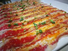 -八乔煎肉馆·丹东特色煎锅(梅林店)