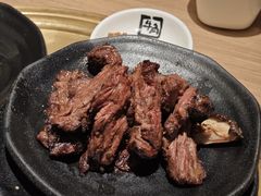 -牛角烧肉(步步高星城天地店)