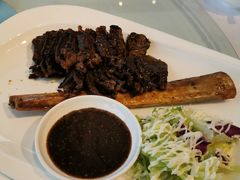 -廊亦舫Lang Yi Fang Restaurant(金桥店)