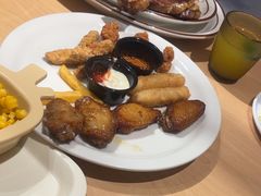 -菲滋意式餐厅(温岭银泰城店)