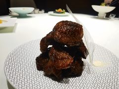 本帮熏鱼-屋里厢上海菜馆
