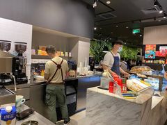 -Seesaw Coffee(环贸iapm店)