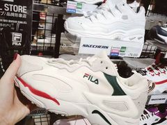 -乐天免税店(明洞店)