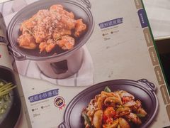 -金椰壳· 大厨新加坡菜(壹方城店)