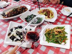 -秦园酒楼(水岸星城店)