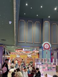 -MELAND亲子乐园•派对•研学(集美世茂店)
