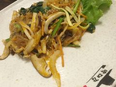 -朴大人炭烤·韩国料理(奥帆中心海尔洲际店)