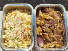 -扬州狮子楼·非遗淮扬菜(总店)