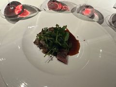 -Oyster Talks 四度蚝法餐厅