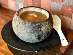 -星叶·东南亚料理(宁波万象汇店)
