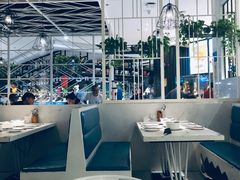 大堂-深海800米海鲜自助(万达广场店)