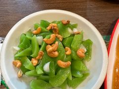 -院落新京菜·烤鸭(地安门店)