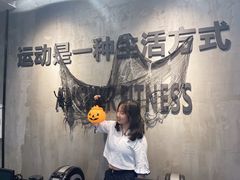 -Answer Fitness 答案健身(奥体店)