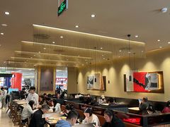 -大师兄·西北小馆(北站缤果空间店)