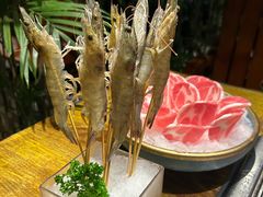 -扬之阿李菌汤火锅(1969店)