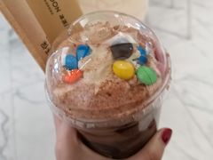 -喜茶(永旺梦乐城店)