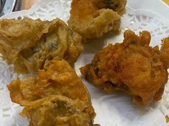 -濠轩阁特色生蚝火锅(水湾路店)