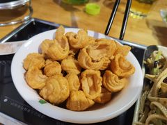 -珍巴奴毛肚牛肉小火锅(四惠店)