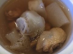 -西安凯悦酒店·湖畔中餐厅