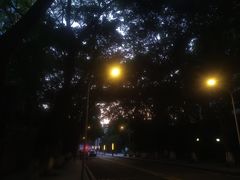 -重庆工商大学(南岸校区)