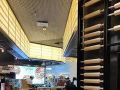 -get pizza意大利餐厅(凯德MALL店)