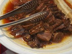 -西贝莜面村(上海百联西郊店)