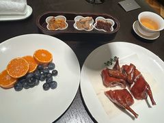 -甄御•海鲜新青岛菜(麦岛店)