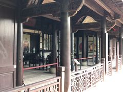 -宁波九龙湖开元度假村
