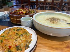 -益恒饭店乡间白族菜(古城总店)