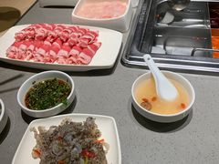 -海底捞火锅(翔龙天地广场店)