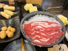 -熹悟海鲜火锅·广式打边炉