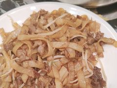 -潮汕美牛肉丸火锅店(天宁寺店)