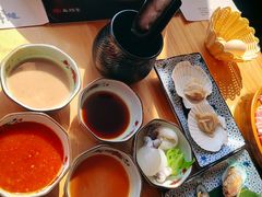 -牛匠和牛寿喜锅(西安总店)