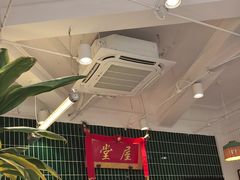 -堂屋糖水店(愚园店)