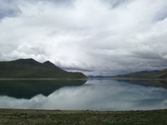 iphone_upload_pic-羊卓雍措