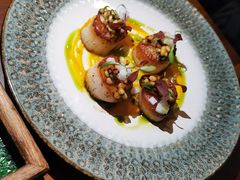 -Bistro Les Lilas丁香花小酒馆