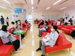 -深圳市宝安区妇幼保健院