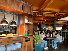 -Q MEX 库迈墨西哥餐吧(三里屯店)