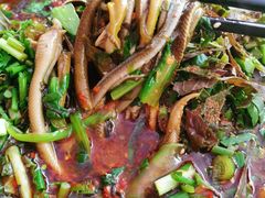 -乐山第一家临江鳝丝(茶坊路店)