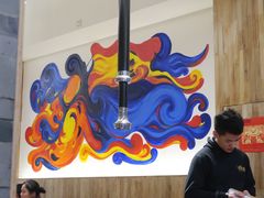大堂-烧货·活海鲜炭烧(湖滨商业街店)