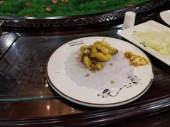 -台北A+A七喜饭店(德增街店)