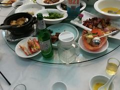 -海天一色海景自助餐厅(西港花园店)