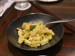 -九里云松·天香餐厅
