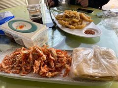 -雪湖煜辰鱼头老店(雪野湖店)